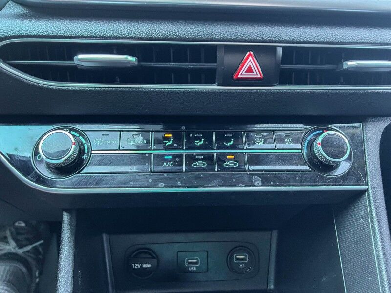 2021 Hyundai Sonata SE Wilmington NC