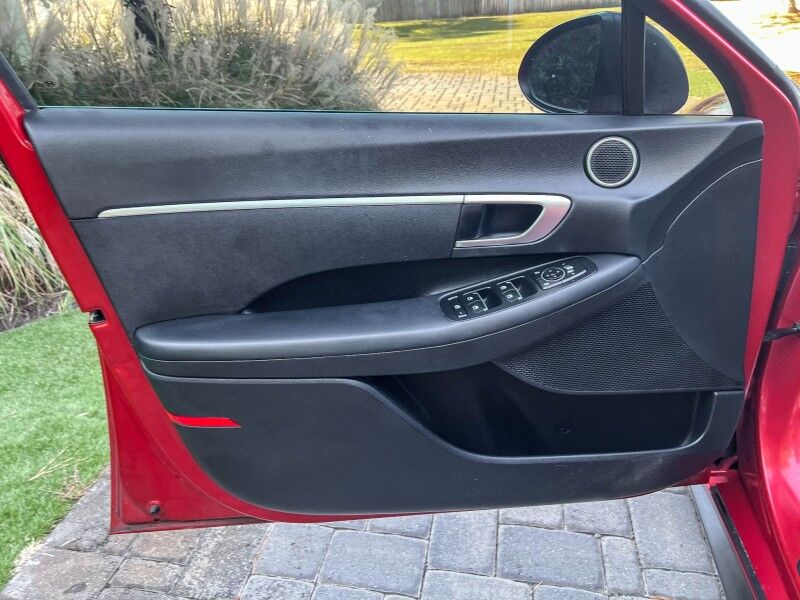 2021 Hyundai Sonata SE Wilmington NC