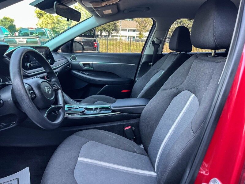 2021 Hyundai Sonata SE Wilmington NC