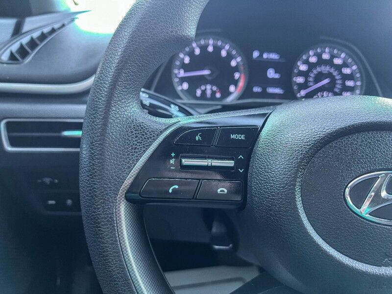 2021 Hyundai Sonata SE Wilmington NC