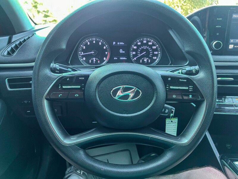 2021 Hyundai Sonata SE Wilmington NC