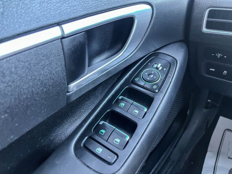 2021 Hyundai Sonata SE Wilmington NC