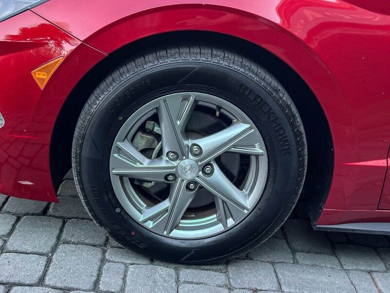 2021 Hyundai Sonata SE Wilmington NC