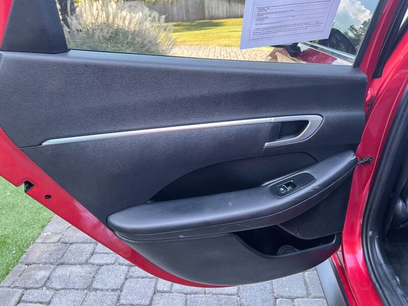 2021 Hyundai Sonata SE Wilmington NC