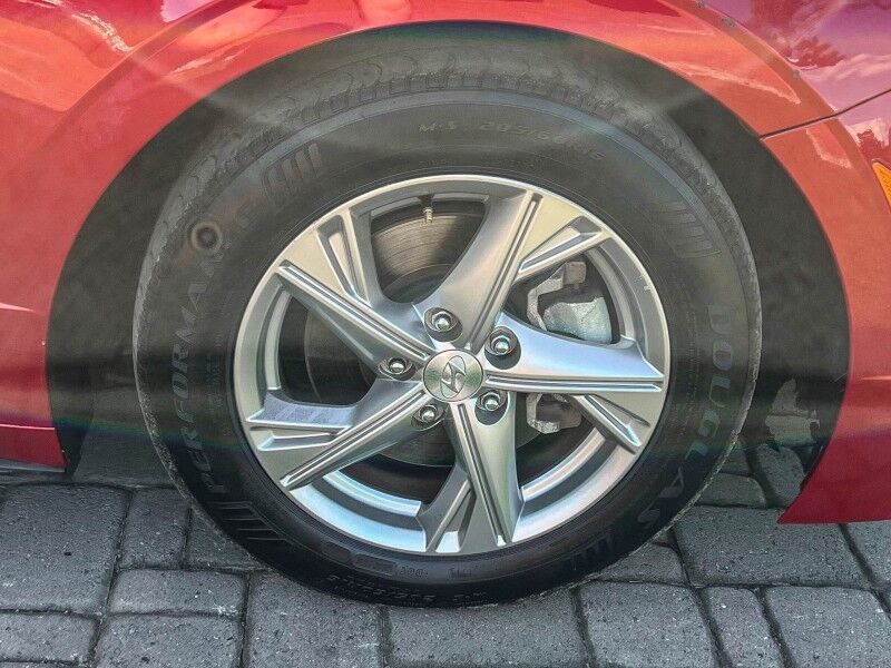 2021 Hyundai Sonata SE Wilmington NC