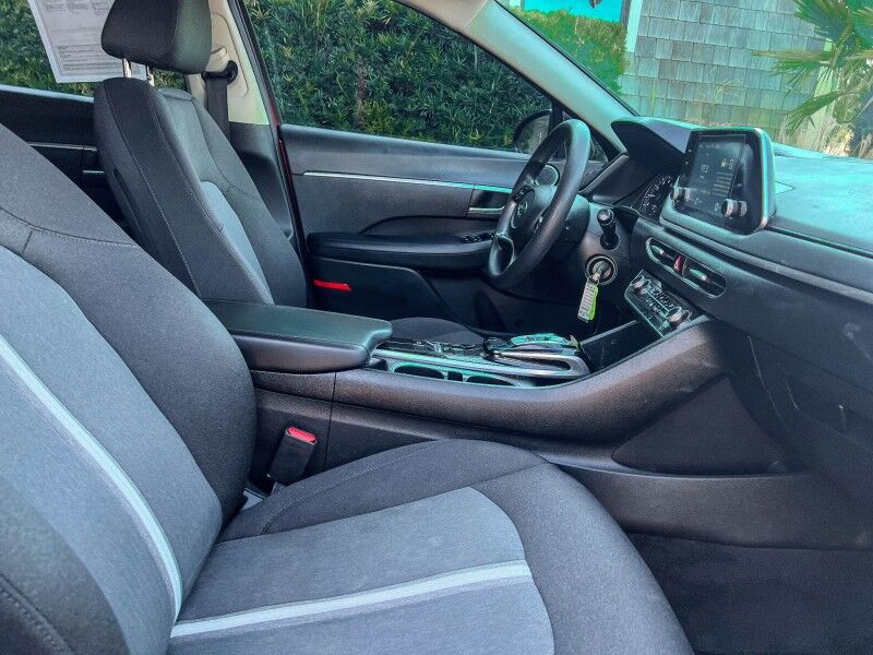 2021 Hyundai Sonata SE Wilmington NC