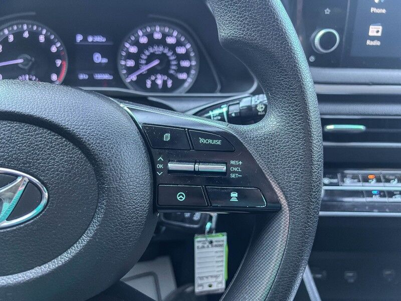 2021 Hyundai Sonata SE Wilmington NC