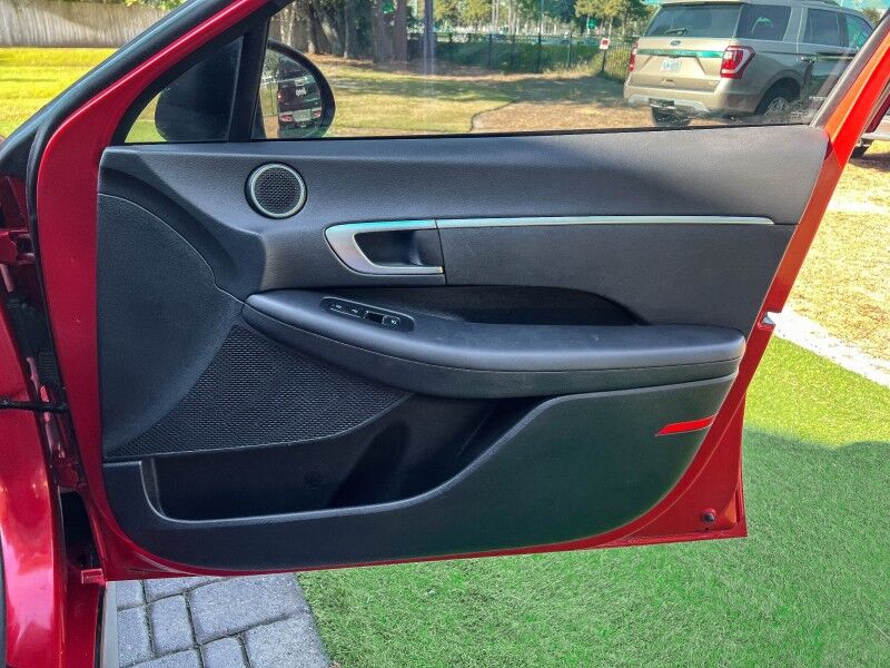 2021 Hyundai Sonata SE Wilmington NC