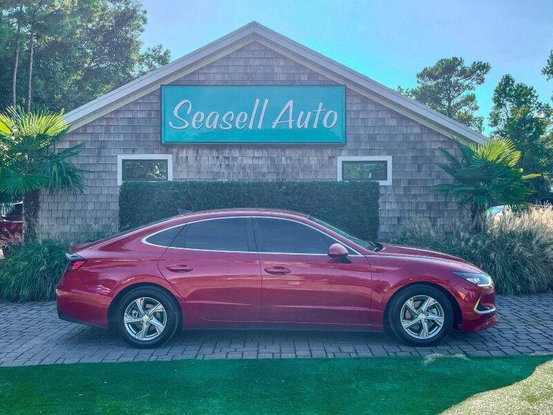 2021 Hyundai Sonata SE Wilmington NC