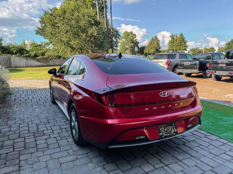 2021 Hyundai Sonata SE Wilmington NC