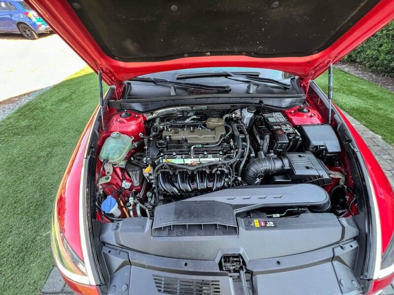 2021 Hyundai Sonata SE Wilmington NC