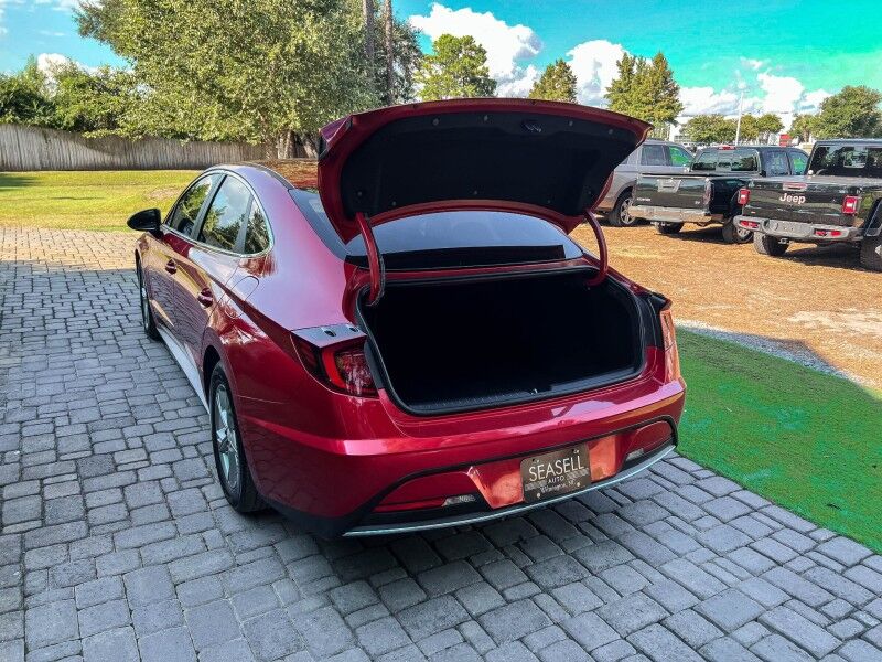 2021 Hyundai Sonata SE Wilmington NC