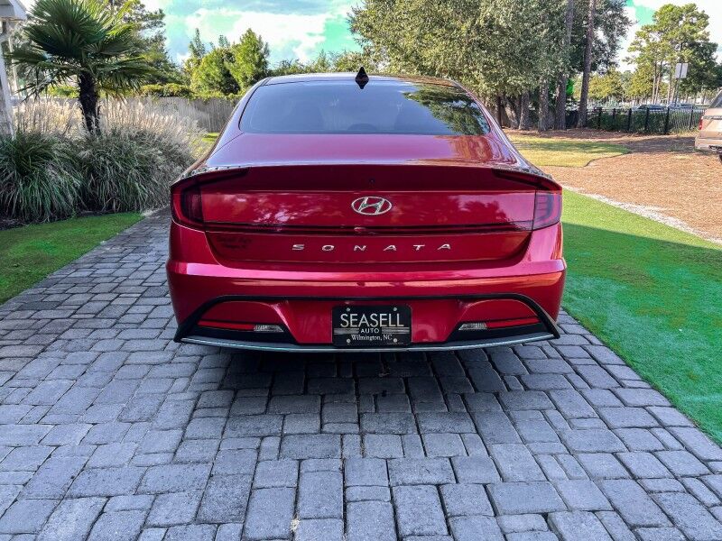 2021 Hyundai Sonata SE Wilmington NC