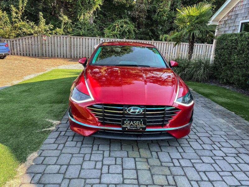 2021 Hyundai Sonata SE Wilmington NC