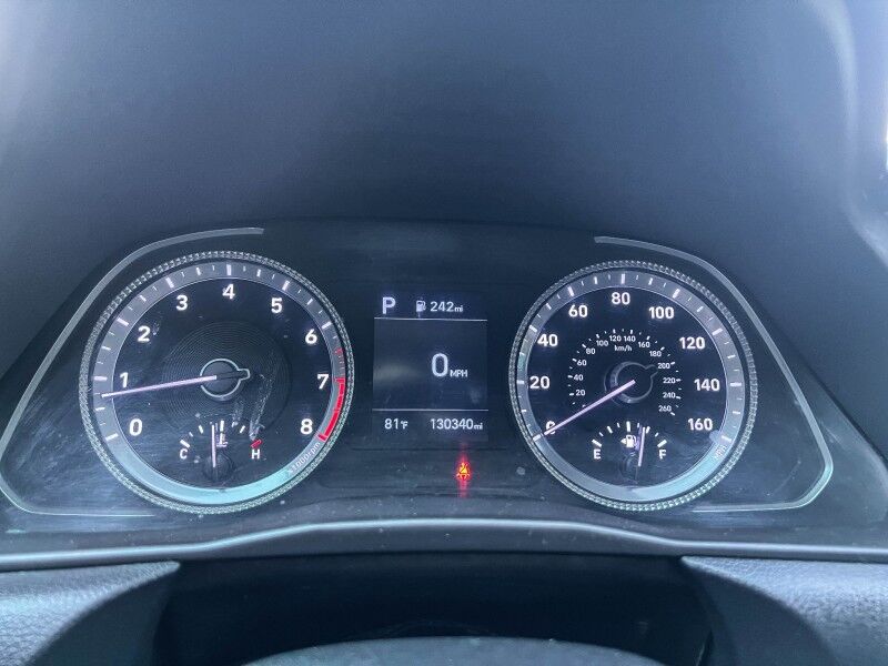 2021 Hyundai Sonata SE Wilmington NC