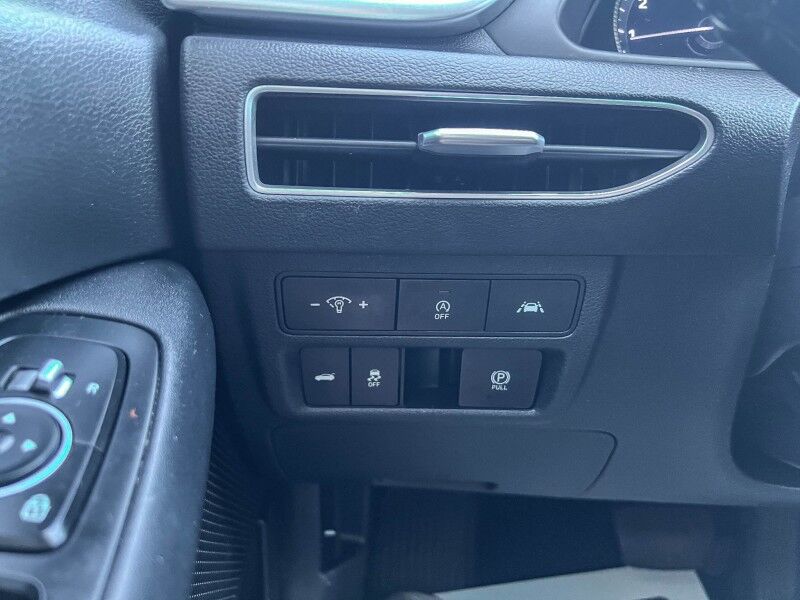 2021 Hyundai Sonata SE Wilmington NC