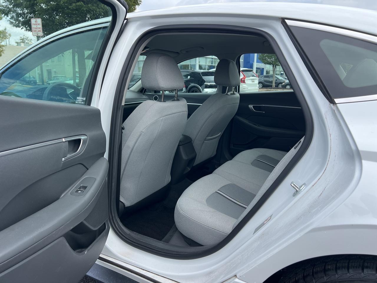 2021 Hyundai Sonata SE Chantilly VA