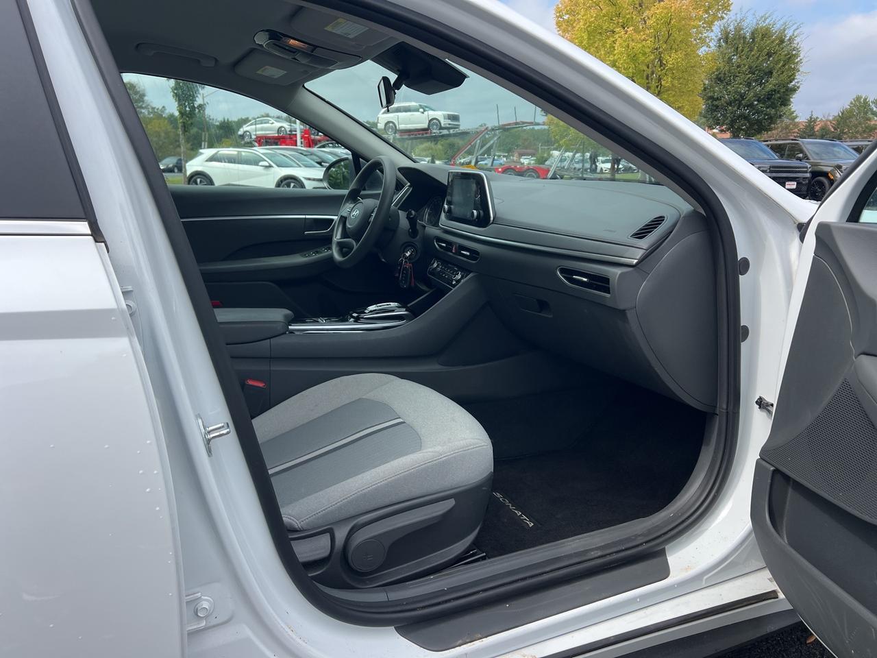 2021 Hyundai Sonata SE Chantilly VA