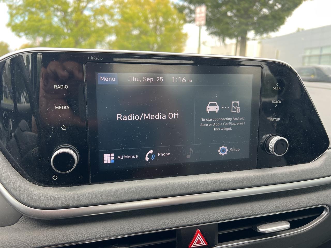 2021 Hyundai Sonata SE Chantilly VA