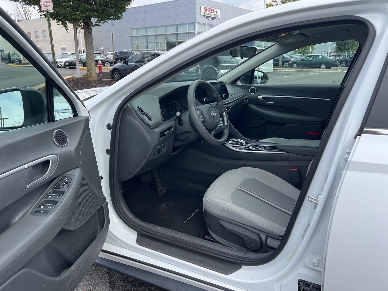 2021 Hyundai Sonata SE Chantilly VA