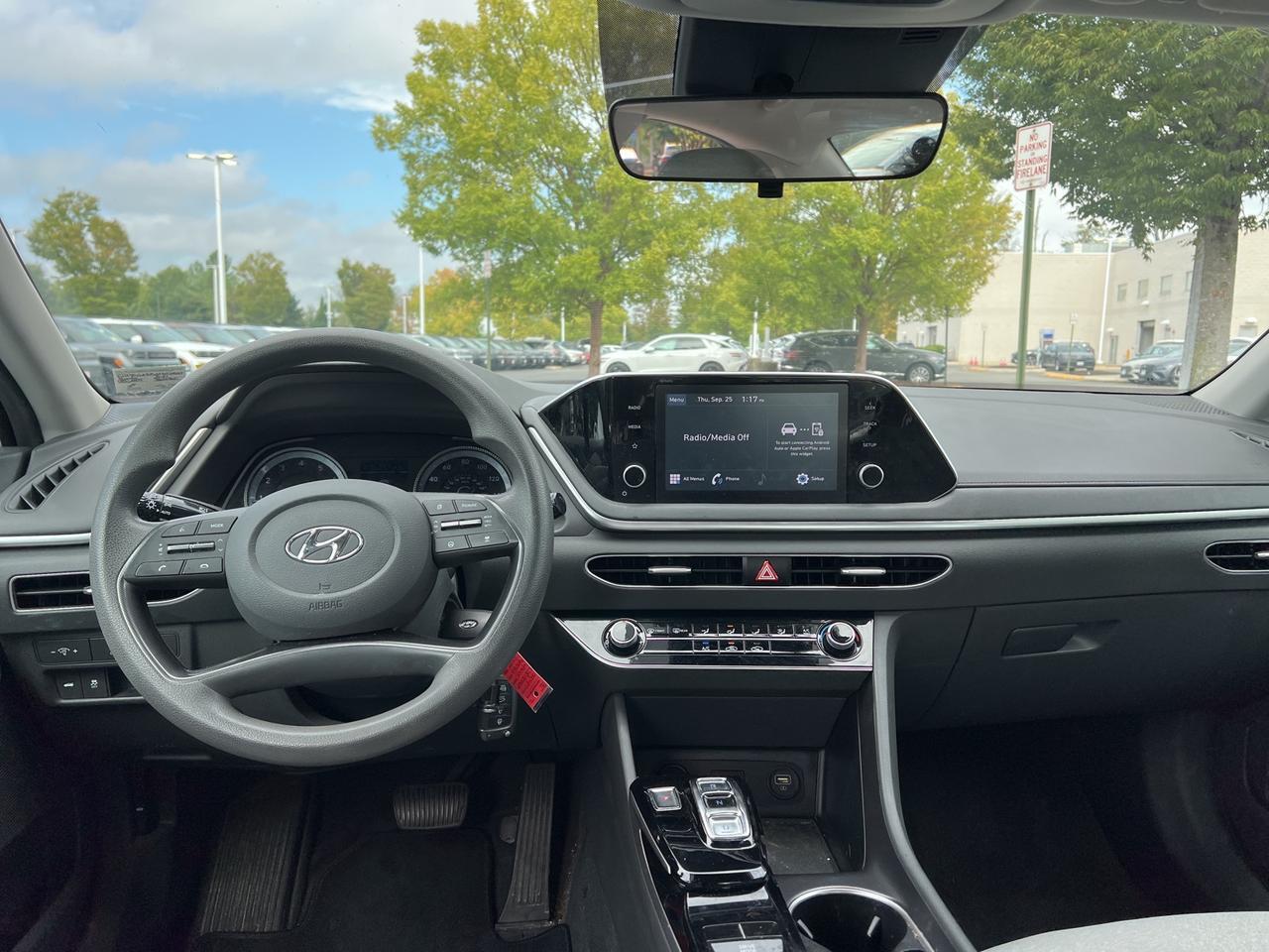 2021 Hyundai Sonata SE Chantilly VA
