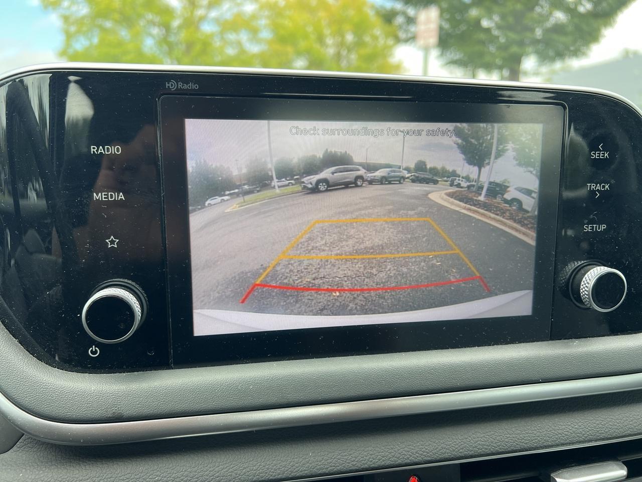 2021 Hyundai Sonata SE Chantilly VA