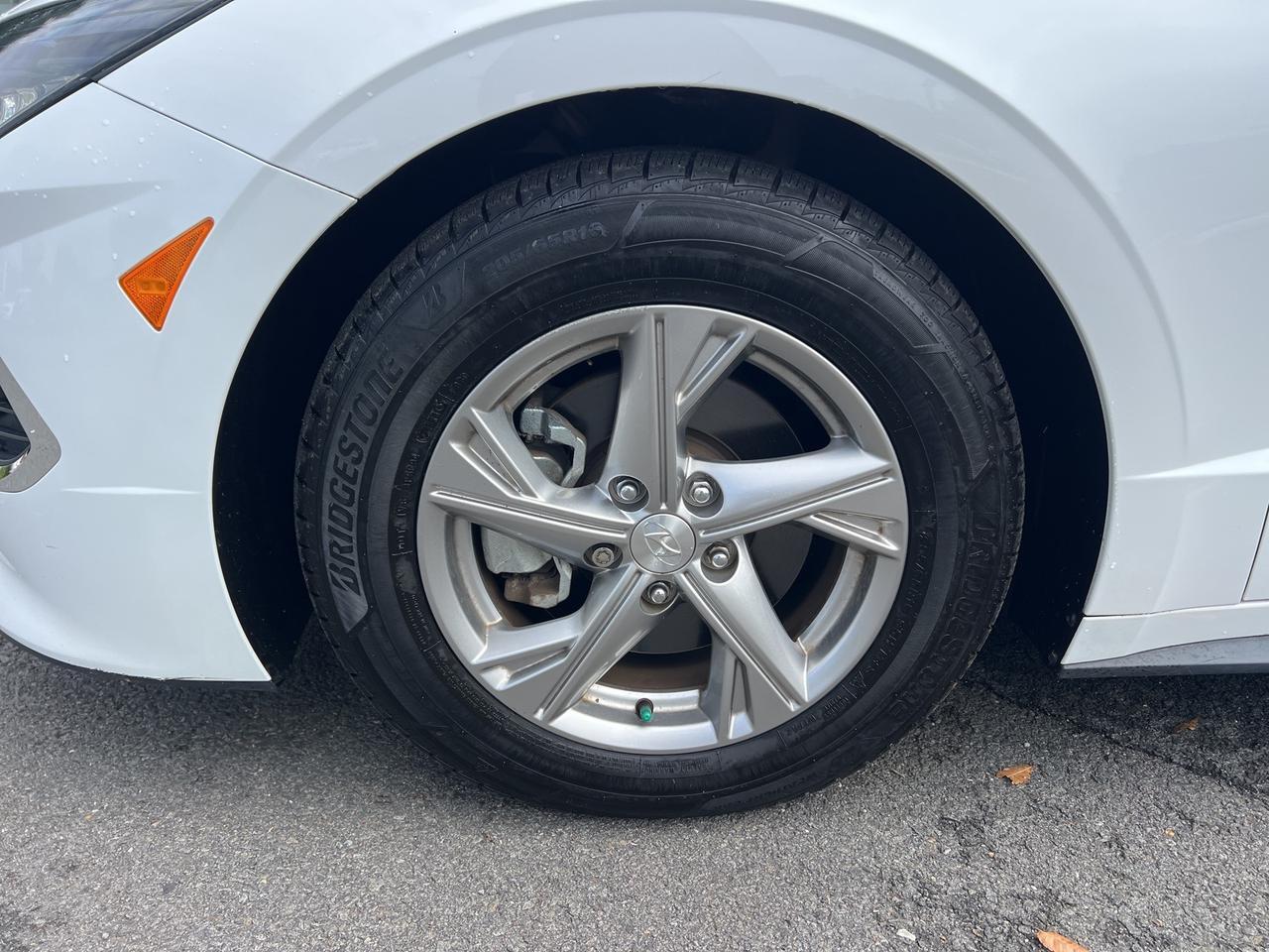2021 Hyundai Sonata SE Chantilly VA