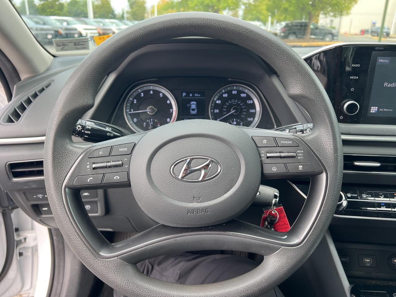 2021 Hyundai Sonata SE Chantilly VA