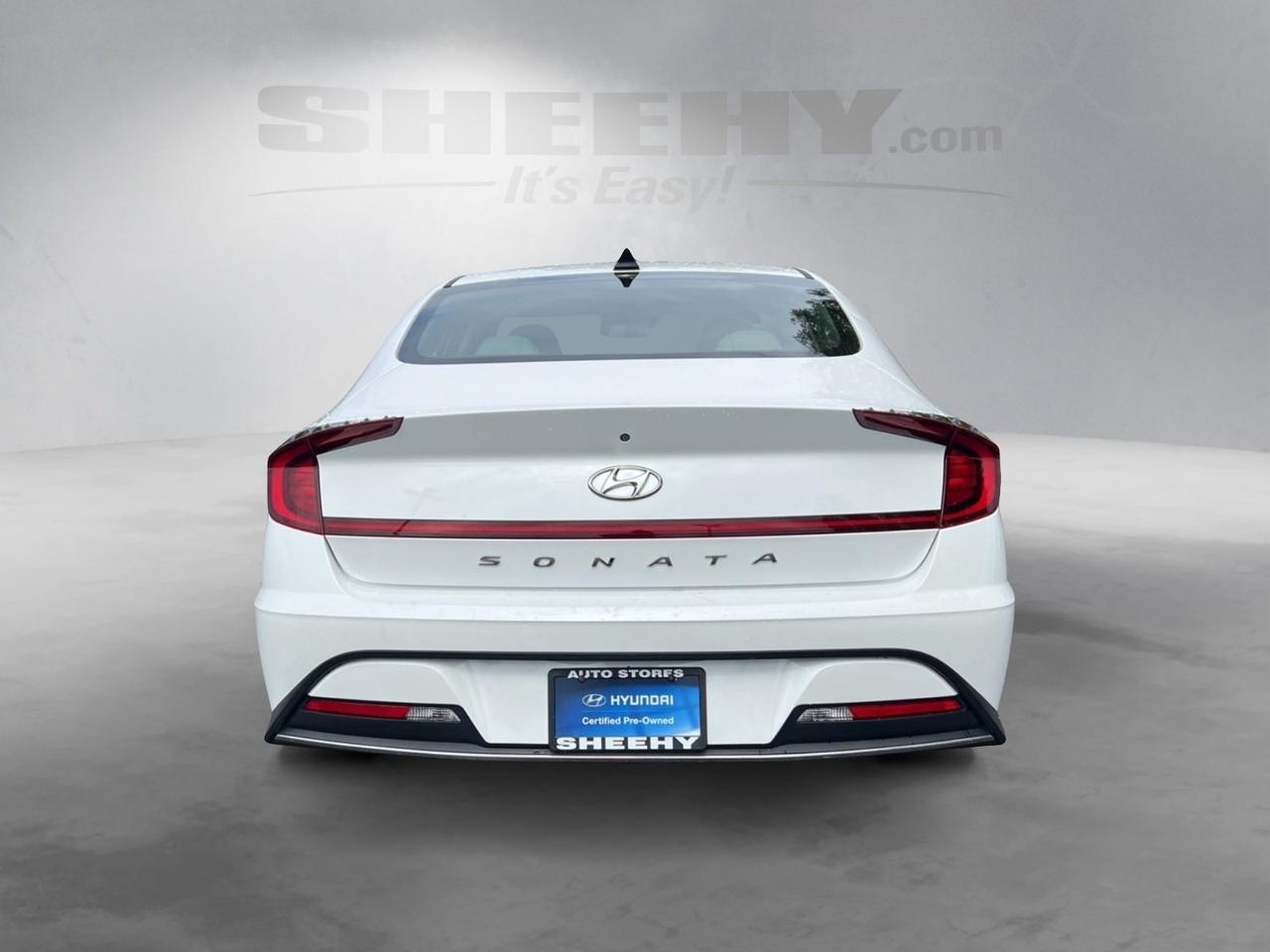 2021 Hyundai Sonata SE Chantilly VA