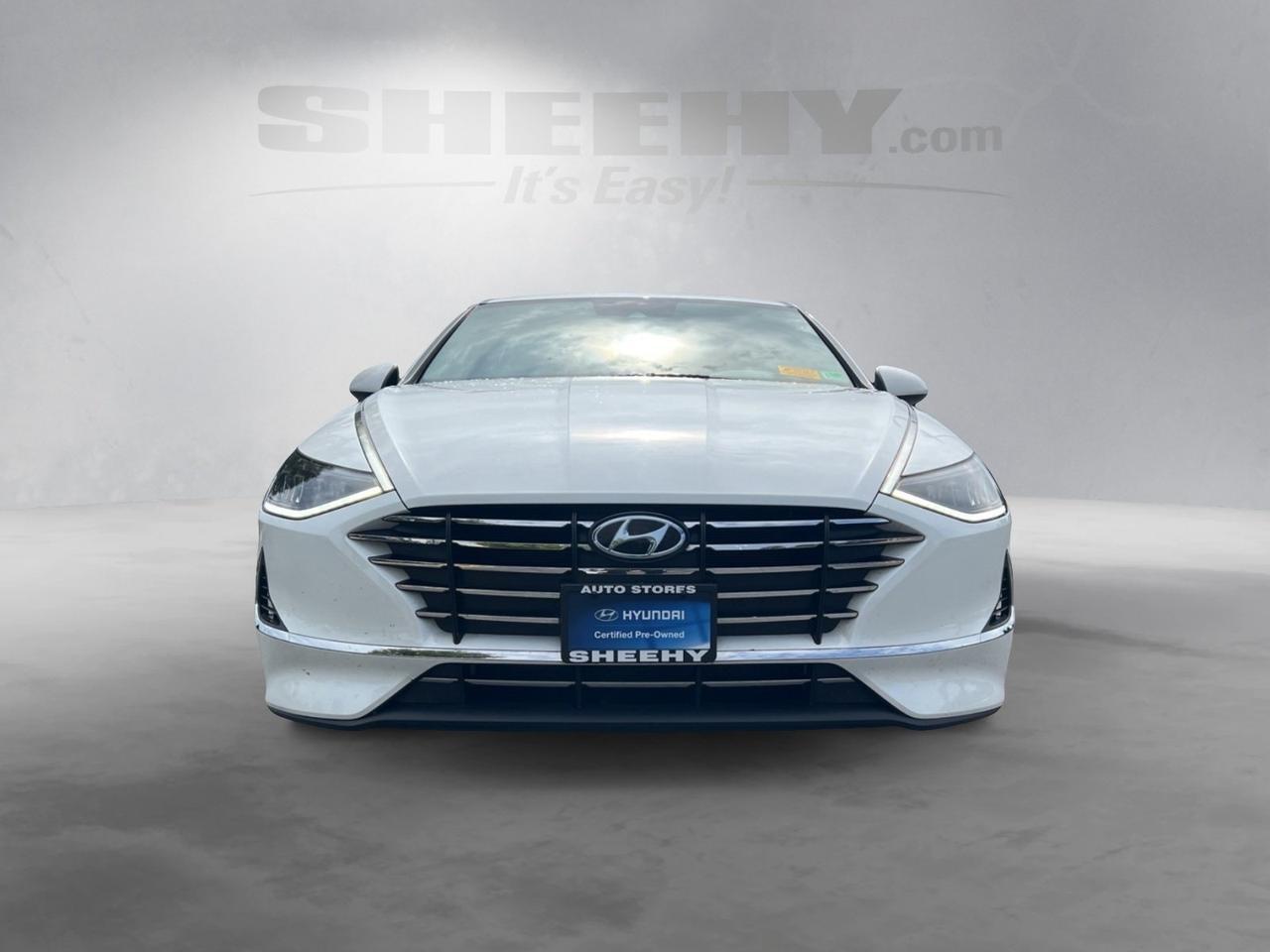 2021 Hyundai Sonata SE Chantilly VA