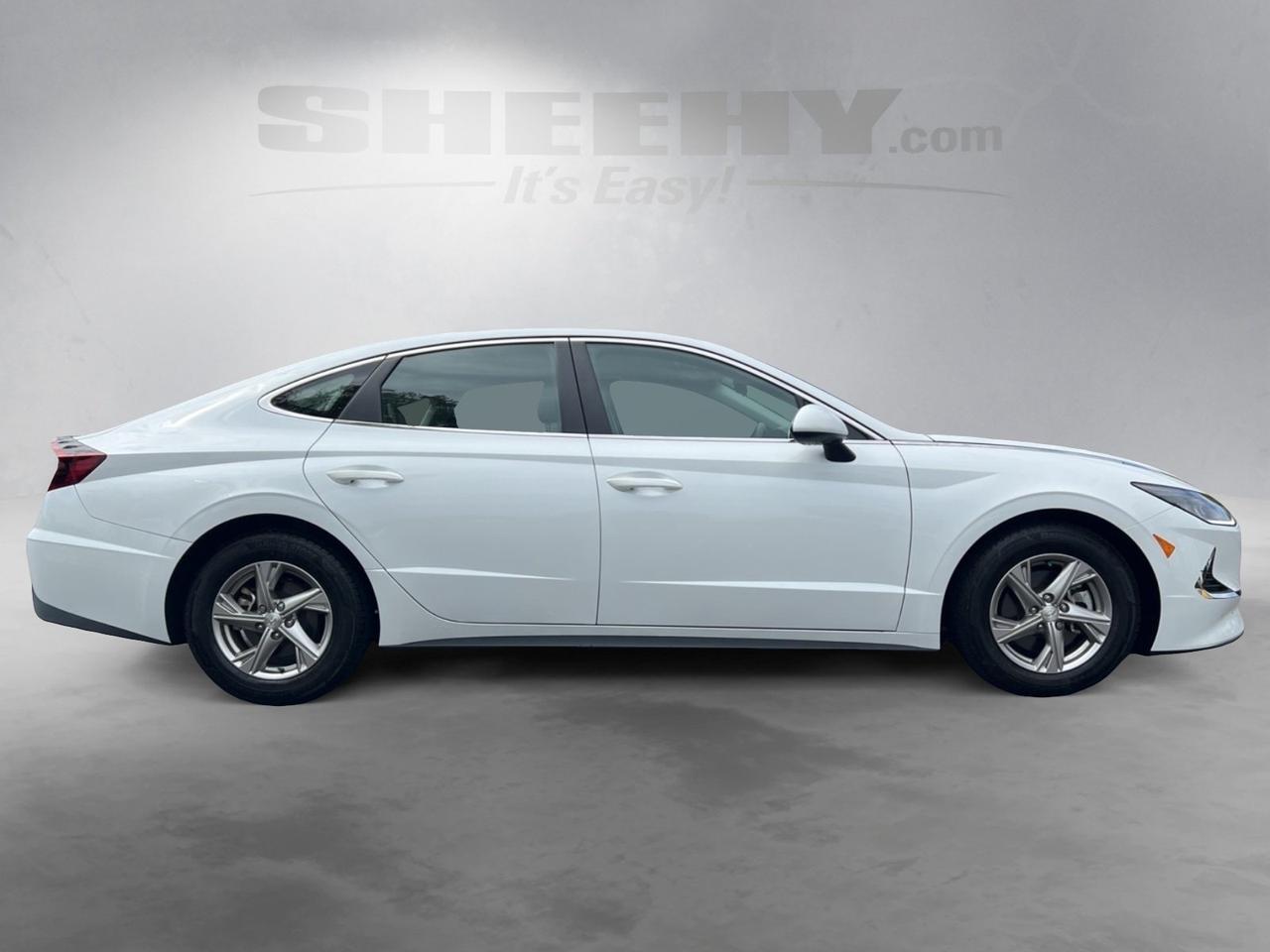 2021 Hyundai Sonata SE Chantilly VA