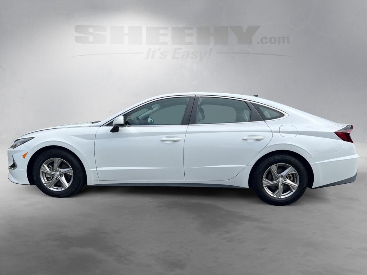 2021 Hyundai Sonata SE Chantilly VA