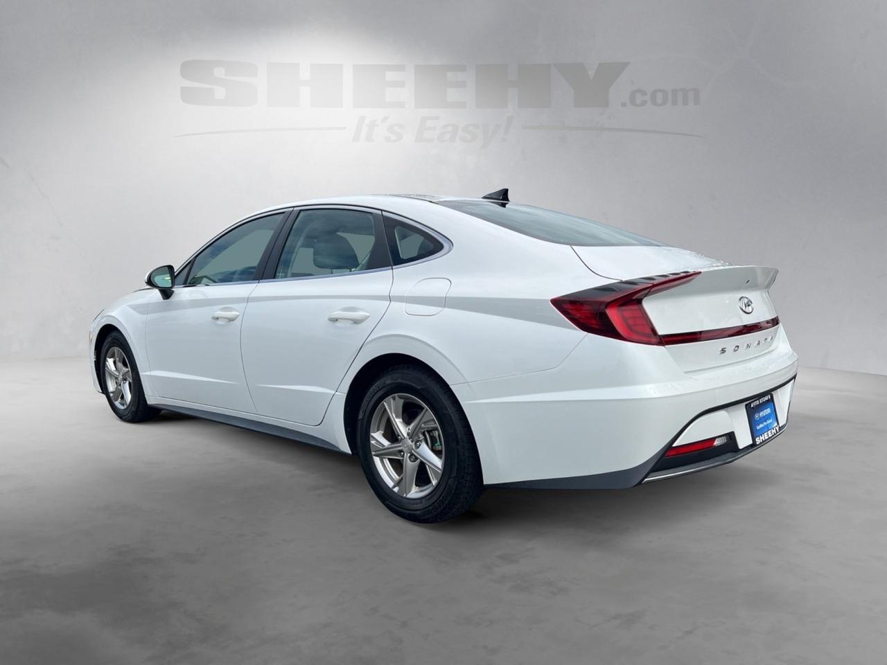 2021 Hyundai Sonata SE Chantilly VA