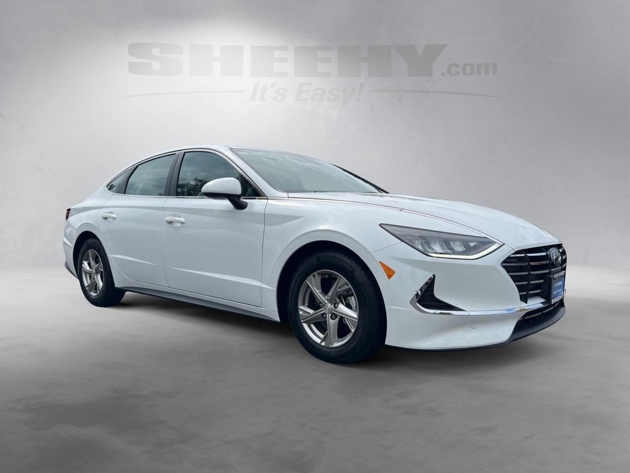 2021 Hyundai Sonata SE Chantilly VA