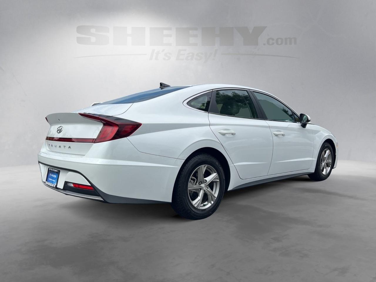 2021 Hyundai Sonata SE Chantilly VA
