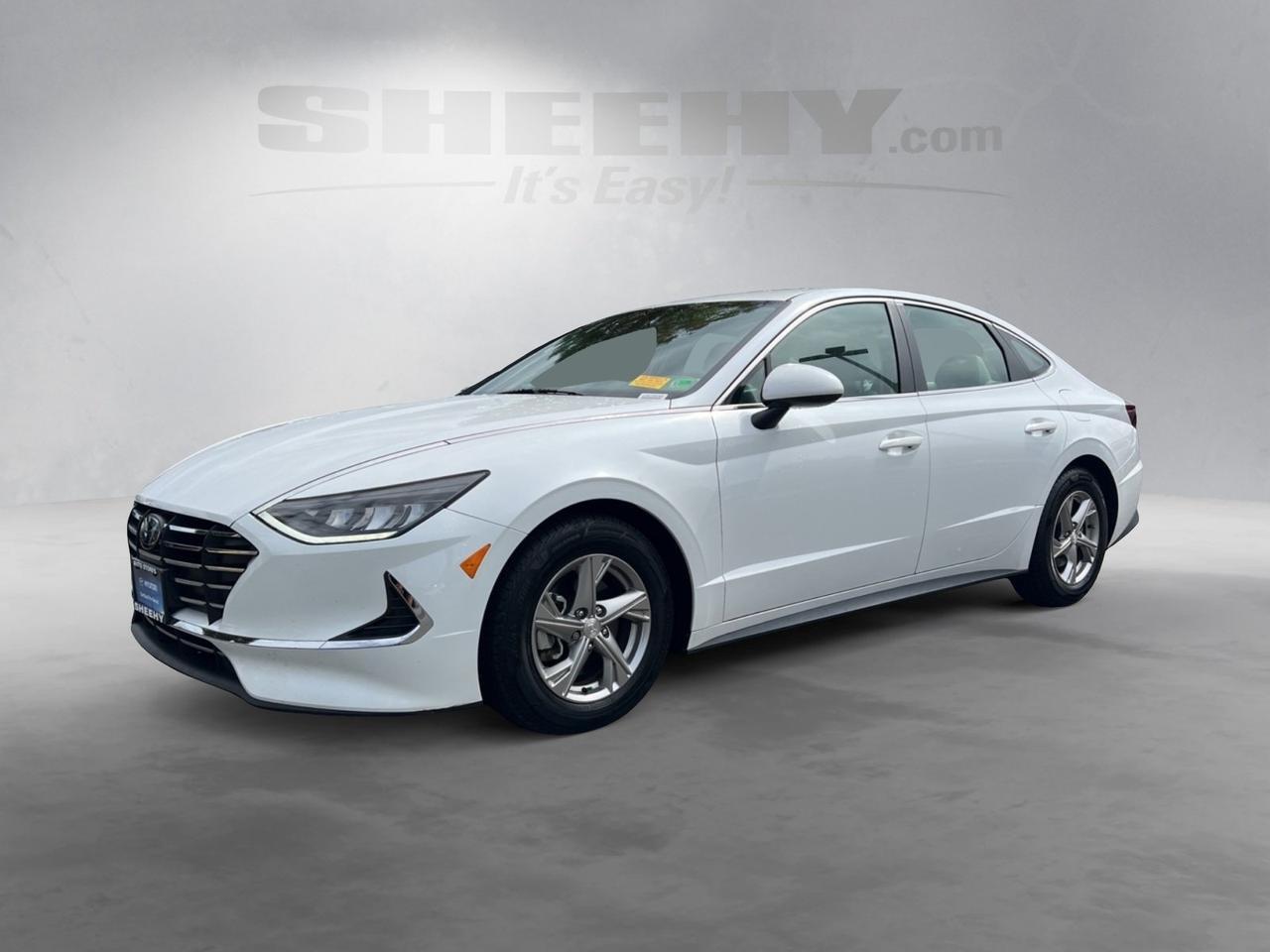 2021 Hyundai Sonata SE Chantilly VA