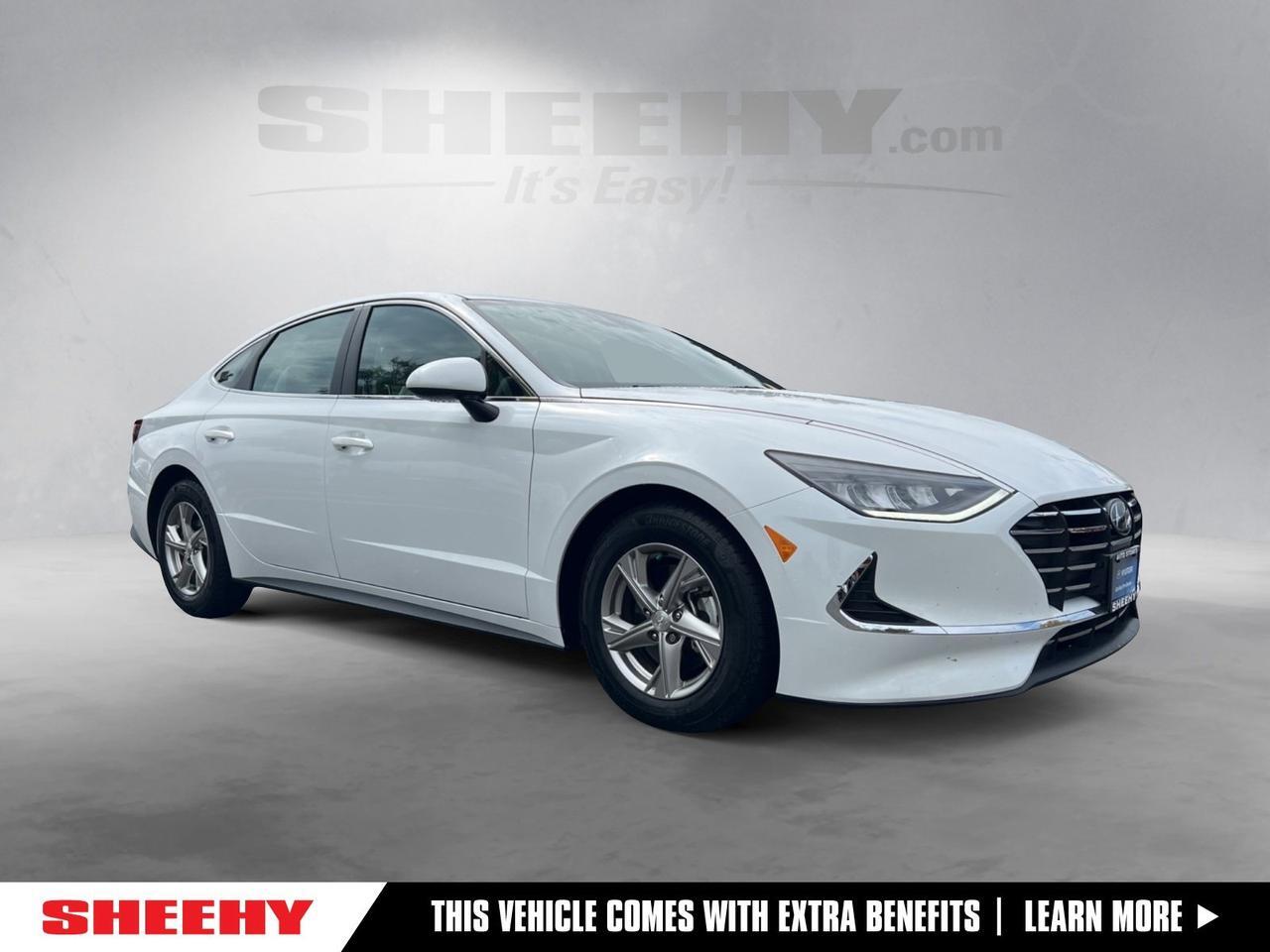 2021 Hyundai Sonata SE Chantilly VA