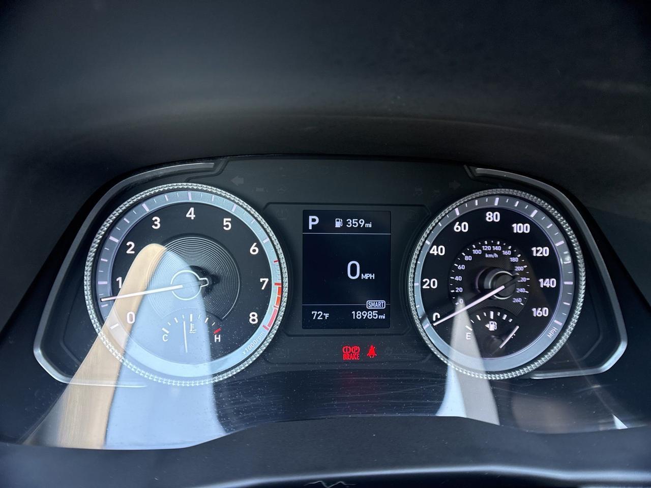 2021 Hyundai Sonata SE Chantilly VA