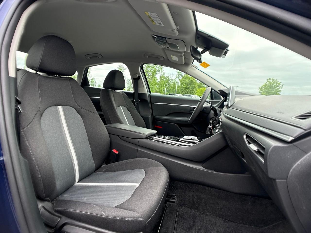 2021 Hyundai Sonata SE Chantilly VA