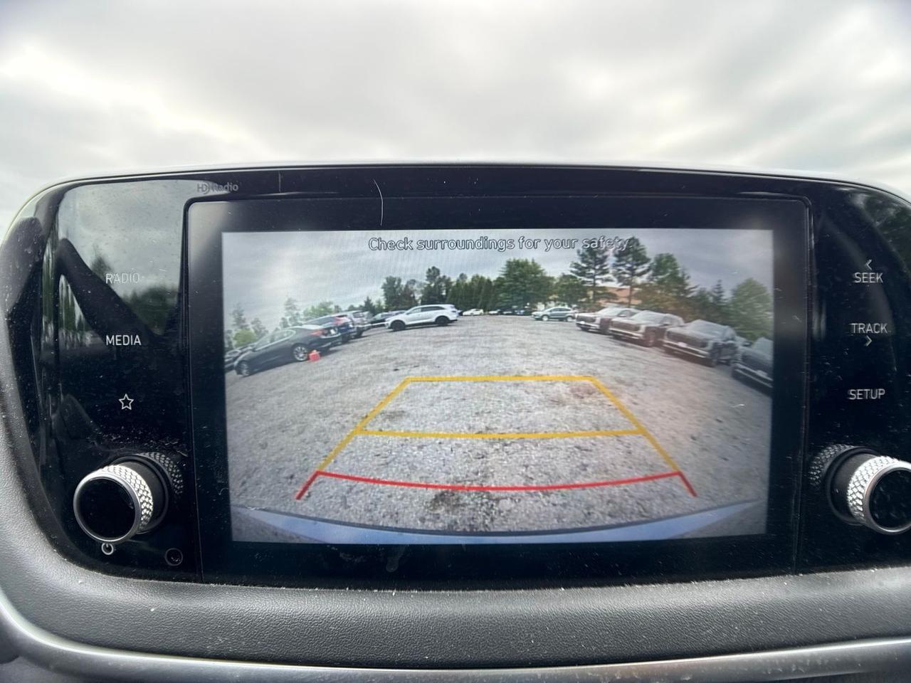 2021 Hyundai Sonata SE Chantilly VA