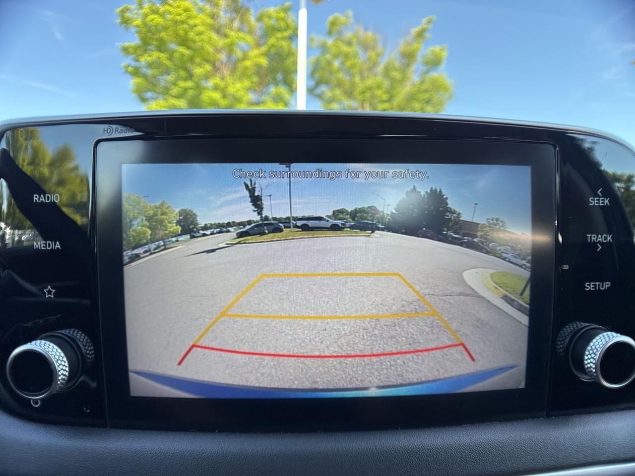 2021 Hyundai Sonata SE Chantilly VA