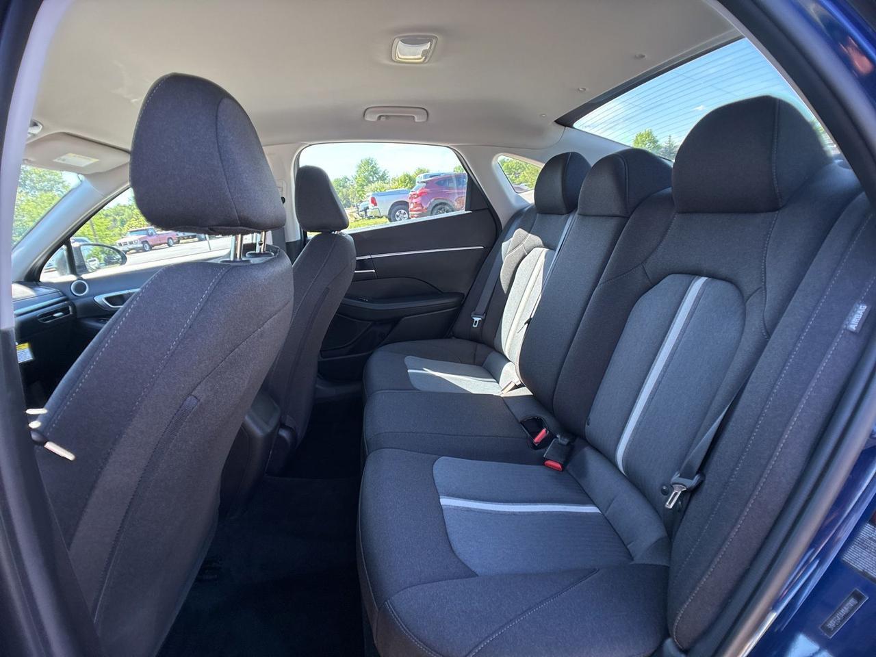 2021 Hyundai Sonata SE Chantilly VA