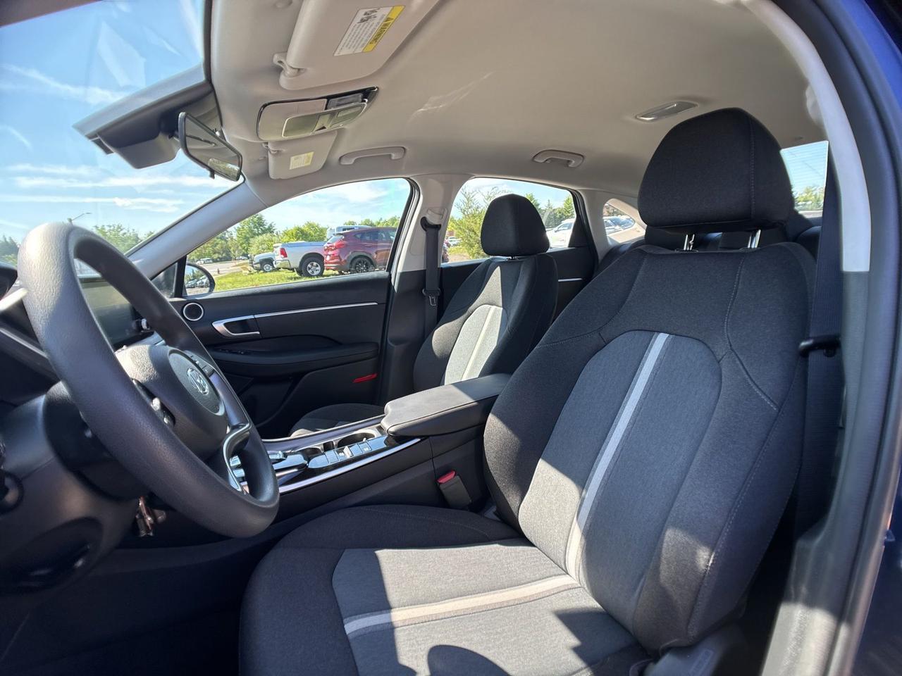 2021 Hyundai Sonata SE Chantilly VA