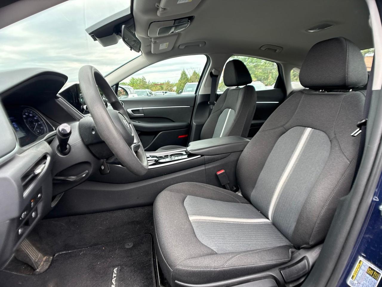 2021 Hyundai Sonata SE Chantilly VA