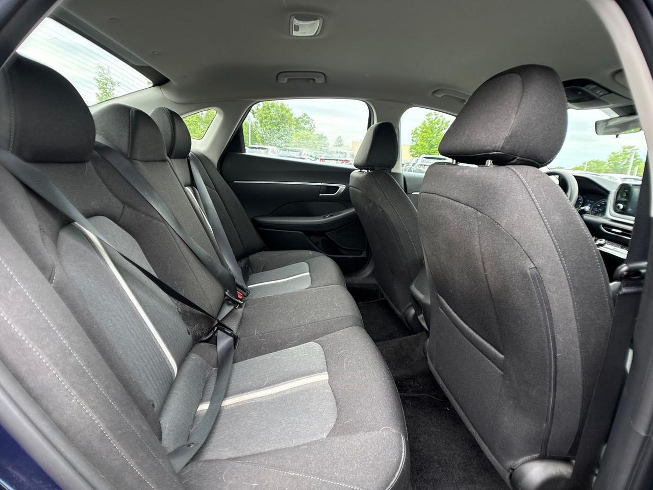 2021 Hyundai Sonata SE Chantilly VA