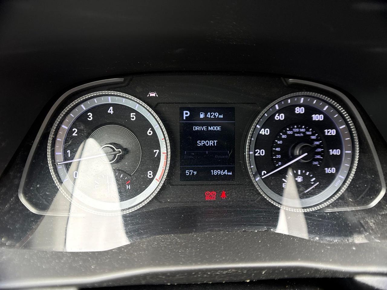 2021 Hyundai Sonata SE Chantilly VA