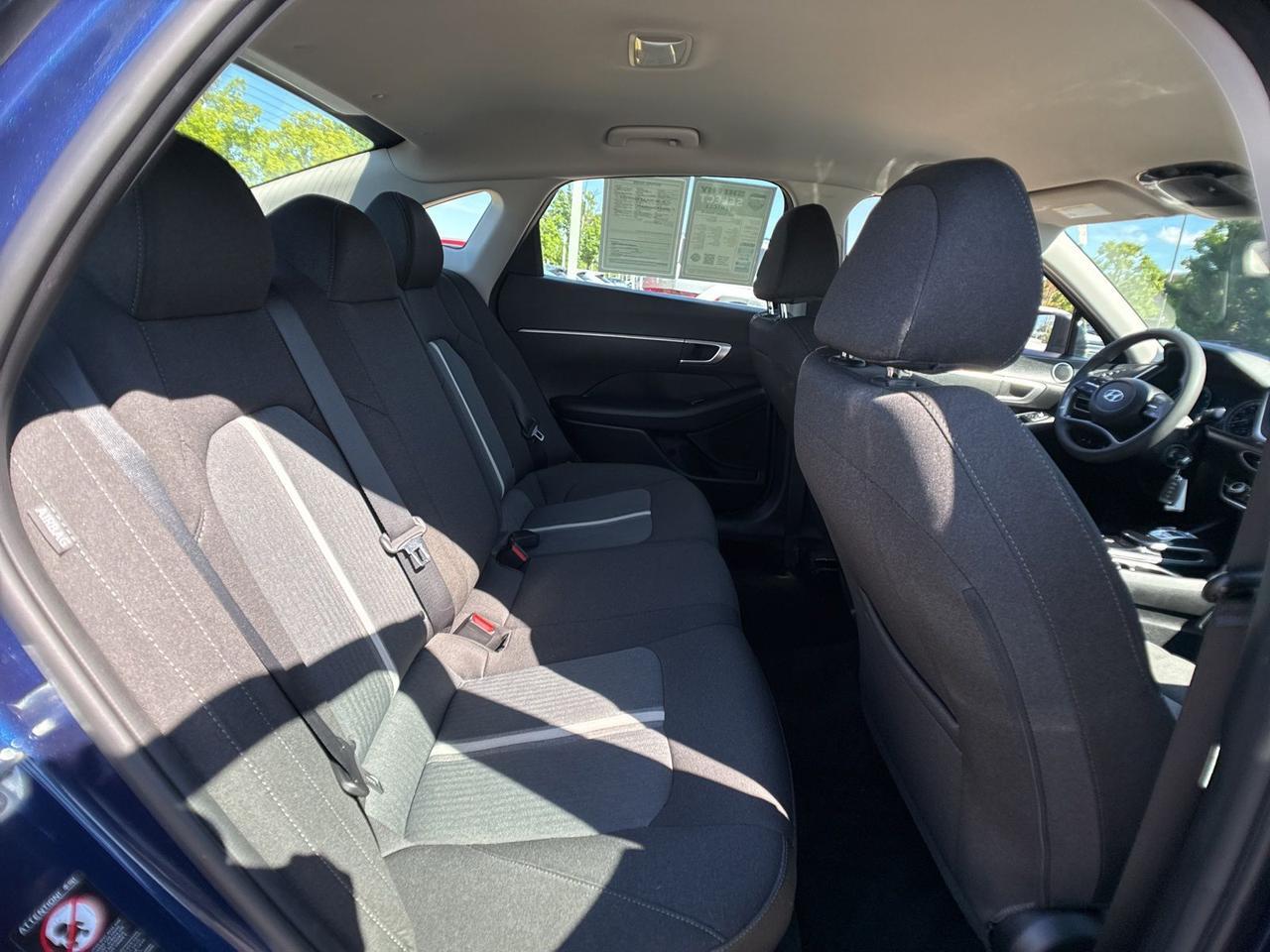 2021 Hyundai Sonata SE Chantilly VA