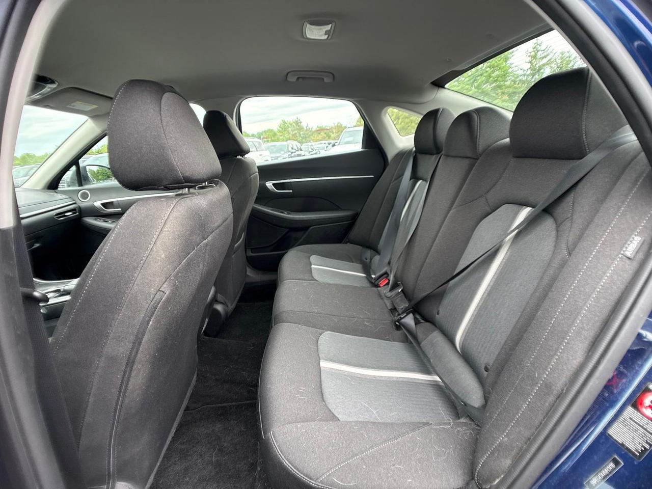 2021 Hyundai Sonata SE Chantilly VA