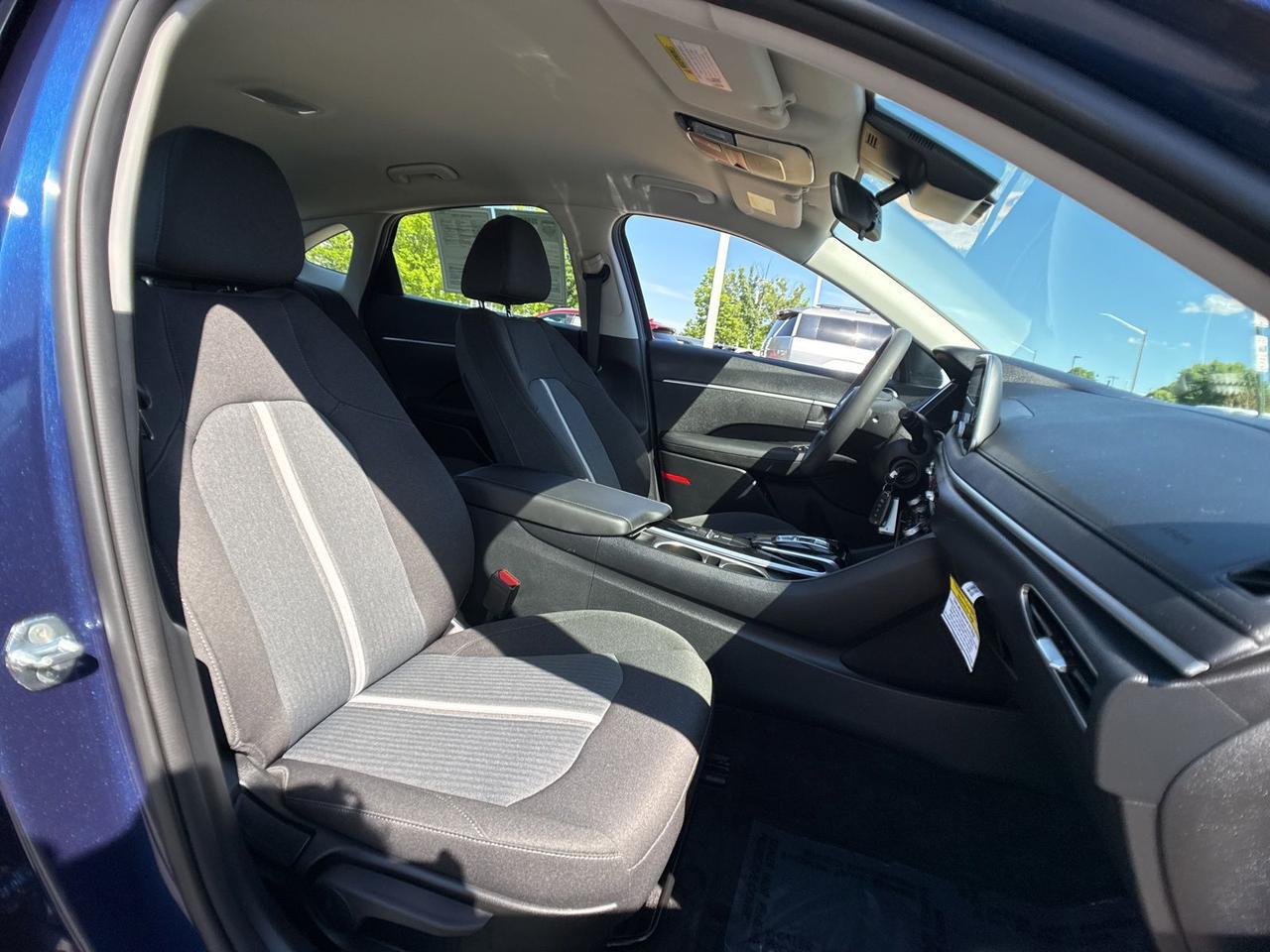 2021 Hyundai Sonata SE Chantilly VA