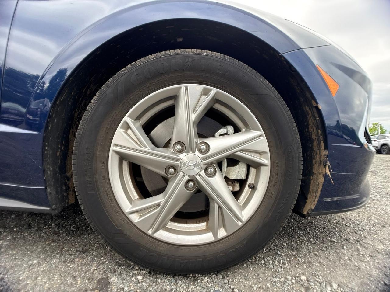 2021 Hyundai Sonata SE Chantilly VA